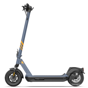 City puissante pliable 2 roues scooter électrique